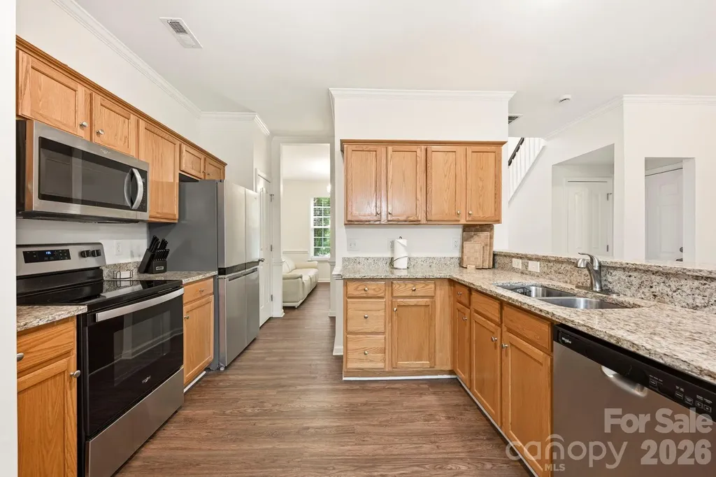 4902 Windchase Lane Charlotte NC 28269
