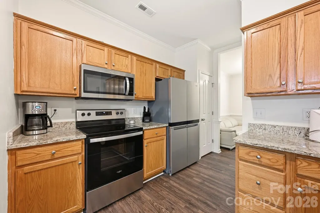 4902 Windchase Lane Charlotte NC 28269