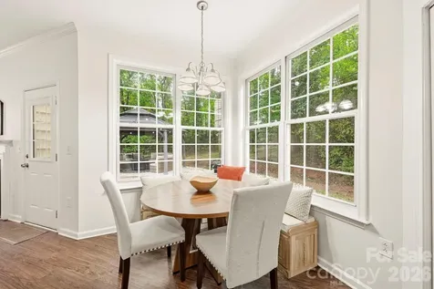 4902 Windchase Lane Charlotte NC 28269