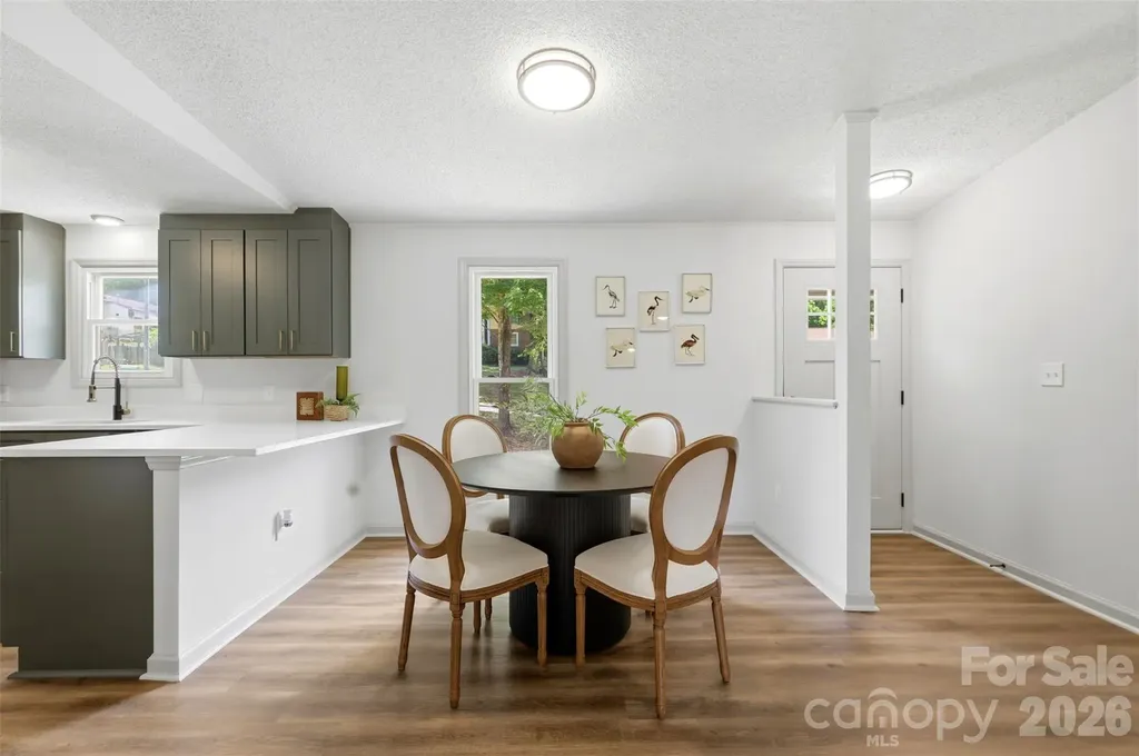 2918 Wild Duck Court Charlotte NC 28262