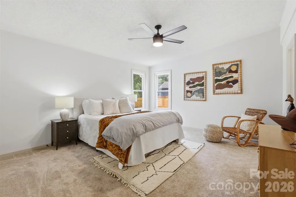 2918 Wild Duck Court Charlotte NC 28262