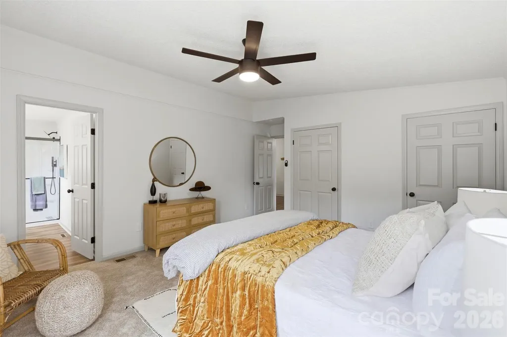 2918 Wild Duck Court Charlotte NC 28262