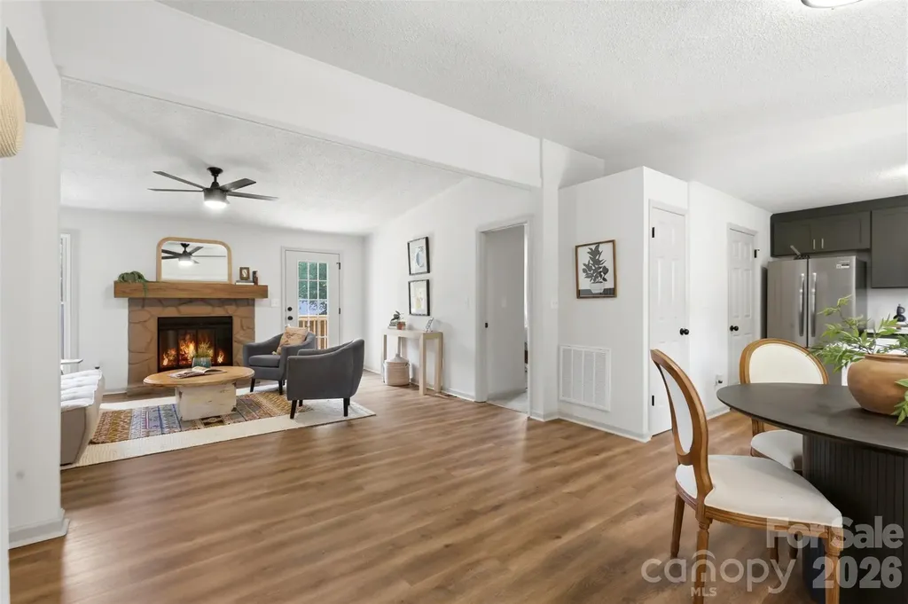 2918 Wild Duck Court Charlotte NC 28262
