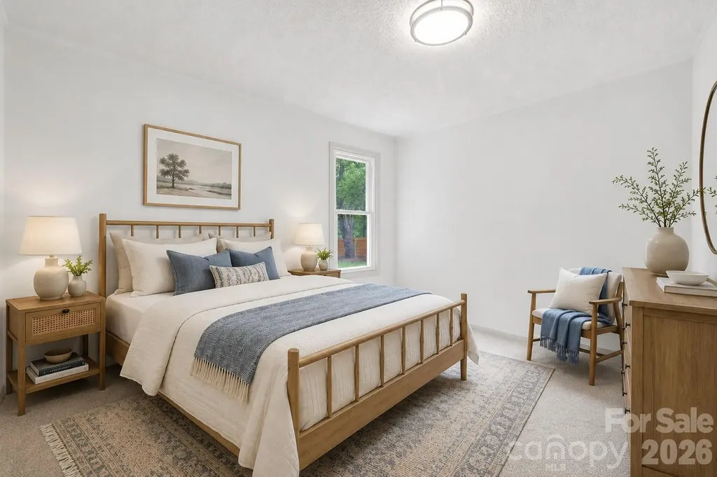 2918 Wild Duck Court Charlotte NC 28262
