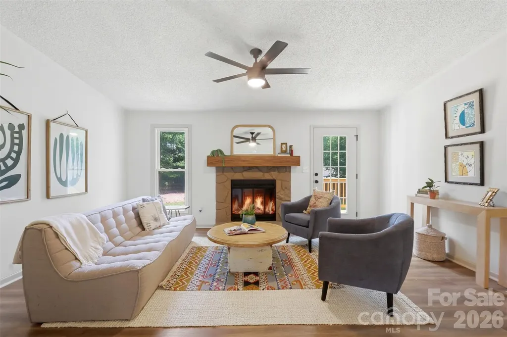 2918 Wild Duck Court Charlotte NC 28262