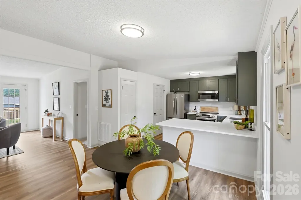 2918 Wild Duck Court Charlotte NC 28262