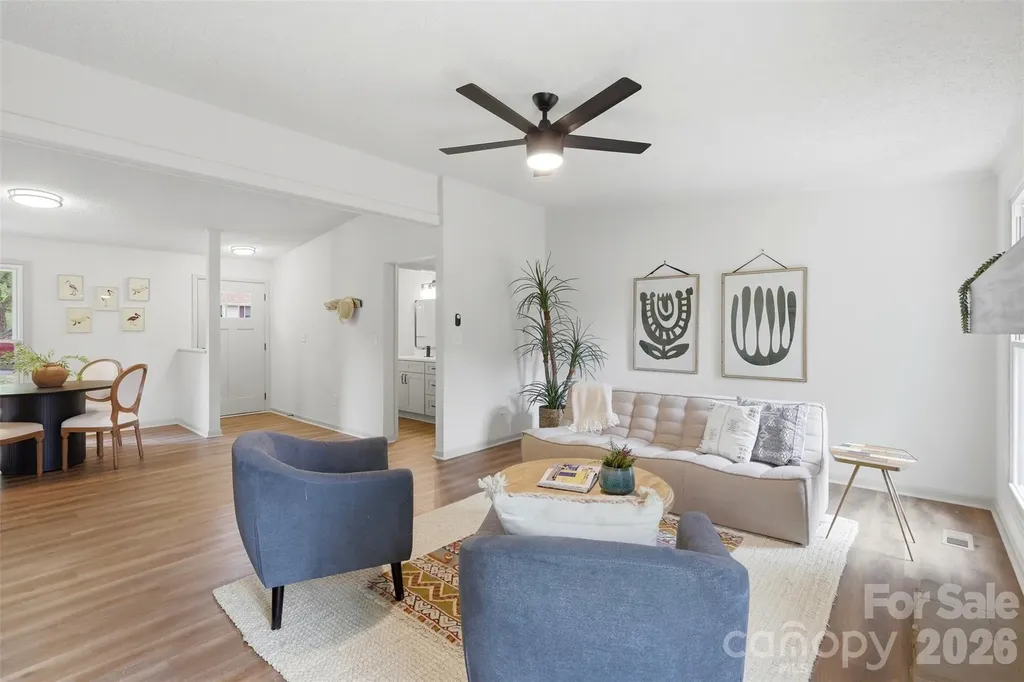 2918 Wild Duck Court Charlotte NC 28262