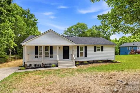 2918 Wild Duck Court Charlotte NC 28262
