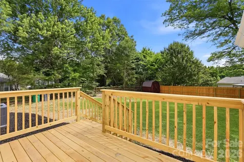 2918 Wild Duck Court Charlotte NC 28262