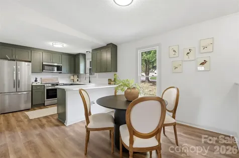 2918 Wild Duck Court Charlotte NC 28262