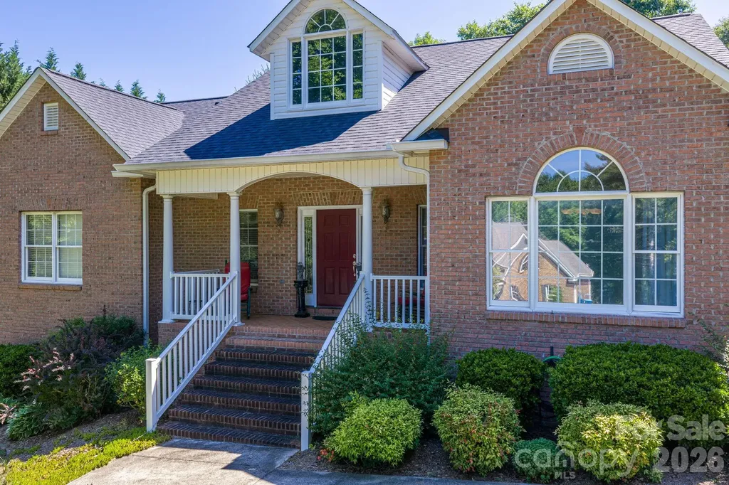 170 Windsor Drive Taylorsville NC 28681