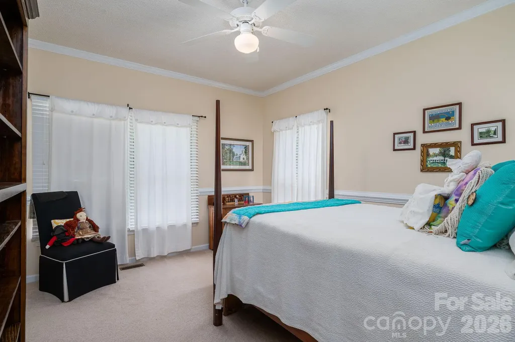 170 Windsor Drive Taylorsville NC 28681