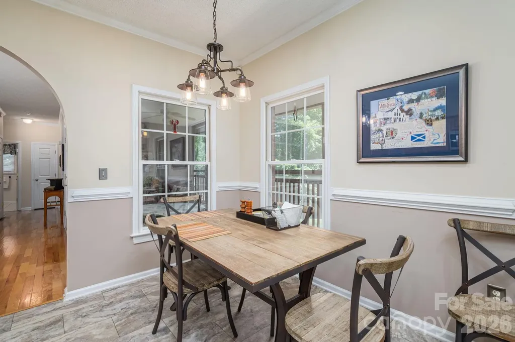 170 Windsor Drive Taylorsville NC 28681