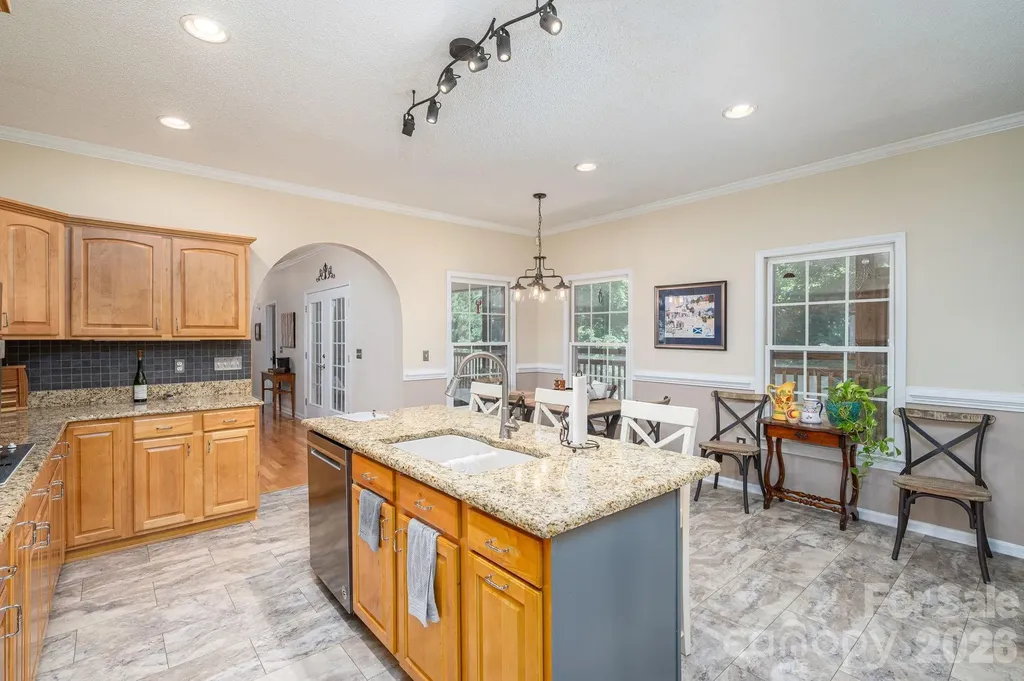170 Windsor Drive Taylorsville NC 28681