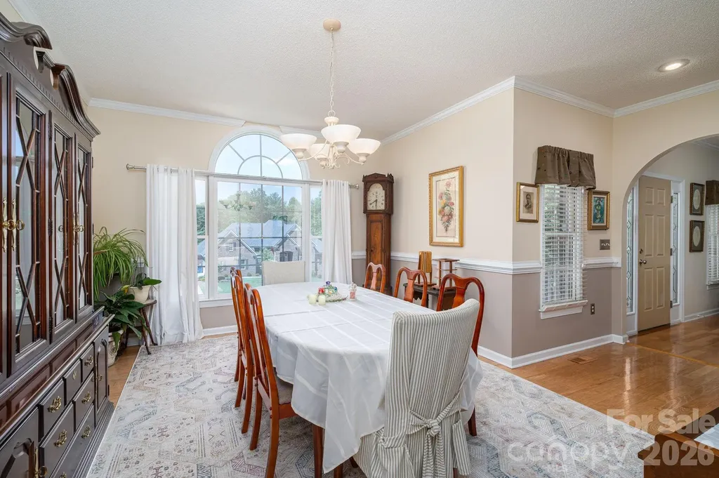 170 Windsor Drive Taylorsville NC 28681