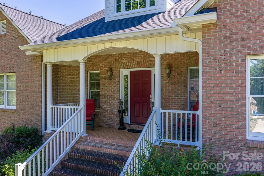 170 Windsor Drive Taylorsville NC 28681