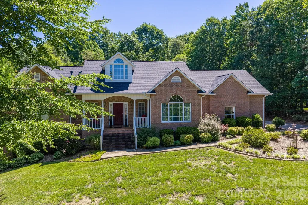 170 Windsor Drive Taylorsville NC 28681