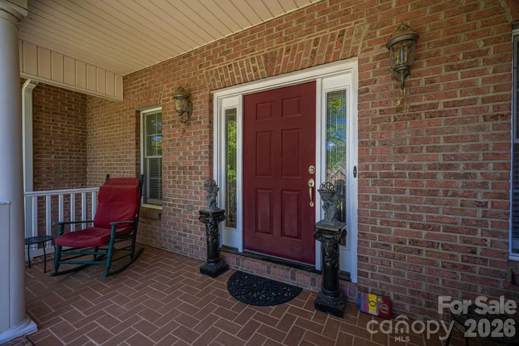 170 Windsor Drive Taylorsville NC 28681