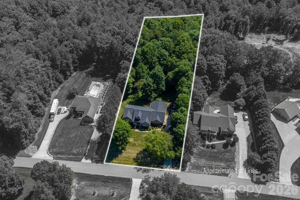 170 Windsor Drive Taylorsville NC 28681
