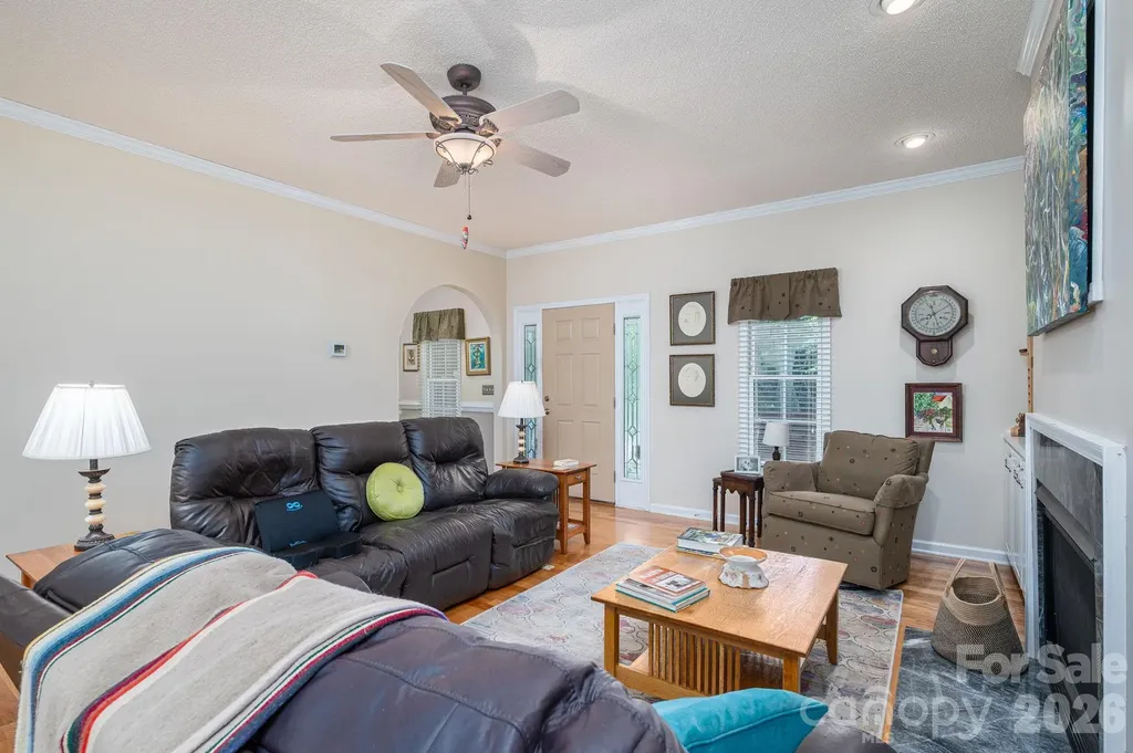 170 Windsor Drive Taylorsville NC 28681