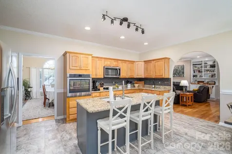 170 Windsor Drive Taylorsville NC 28681