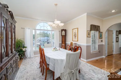 170 Windsor Drive Taylorsville NC 28681