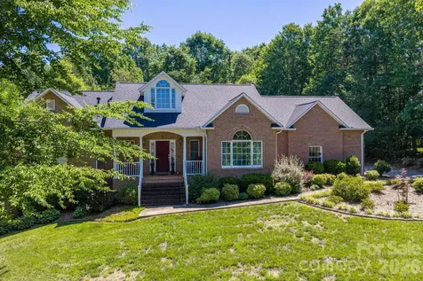 170 Windsor Drive Taylorsville NC 28681
