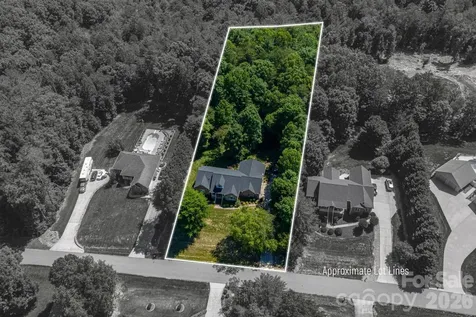 170 Windsor Drive Taylorsville NC 28681