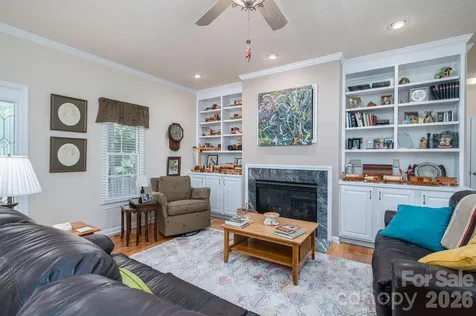 170 Windsor Drive Taylorsville NC 28681