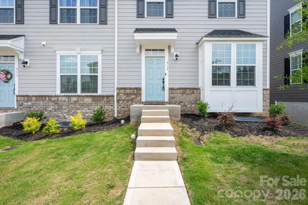 513 Evergreen Terrace Cramerton NC 28032