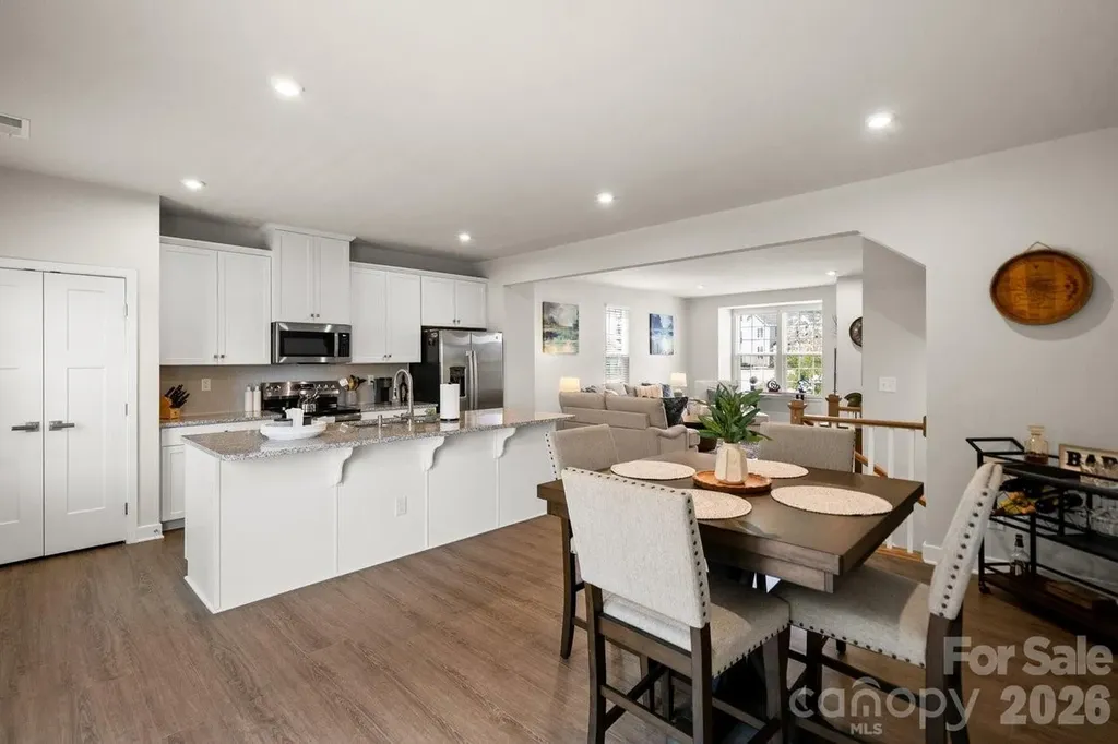 513 Evergreen Terrace Cramerton NC 28032
