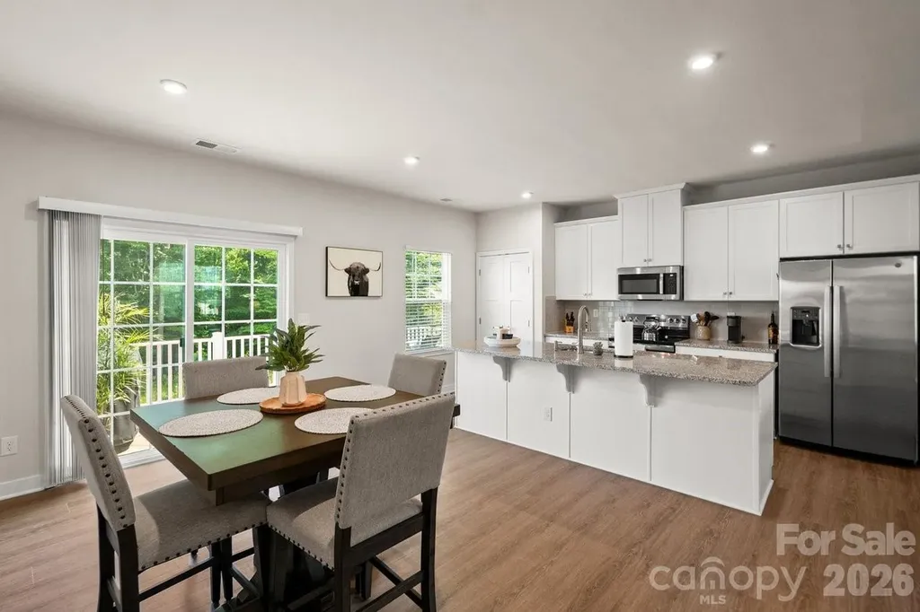 513 Evergreen Terrace Cramerton NC 28032