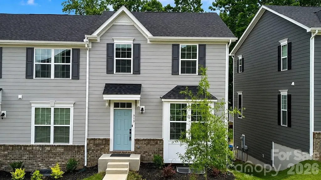 513 Evergreen Terrace Cramerton NC 28032