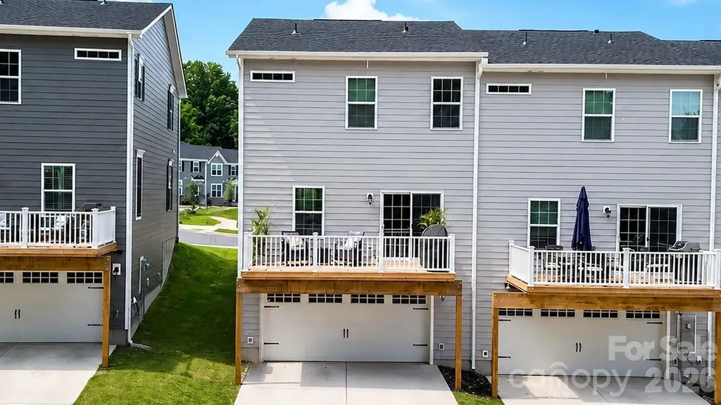 513 Evergreen Terrace Cramerton NC 28032