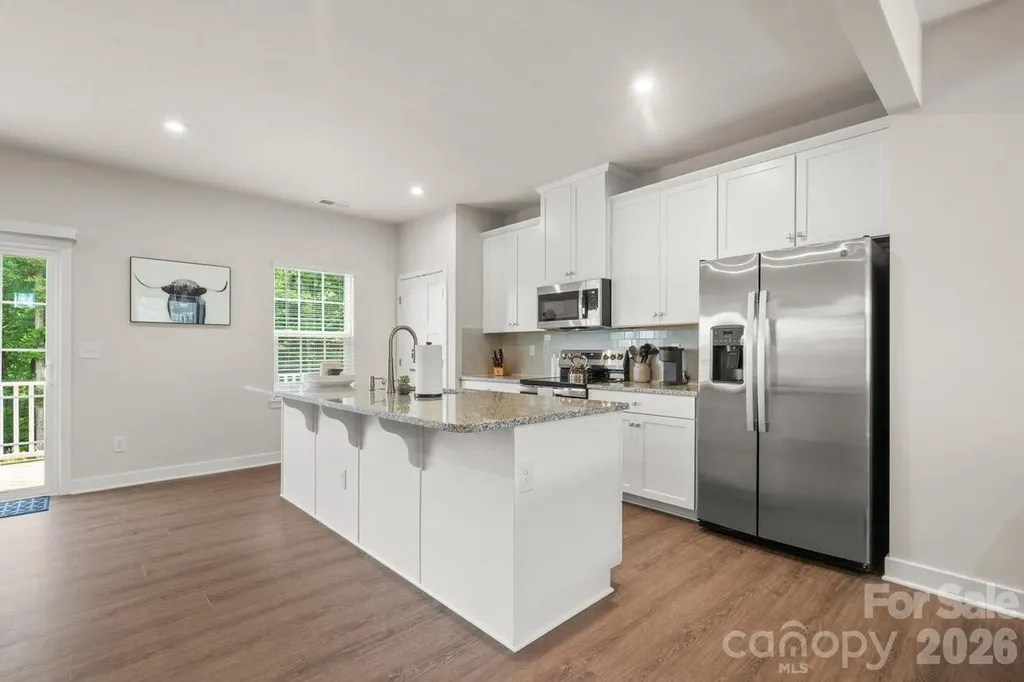 513 Evergreen Terrace Cramerton NC 28032