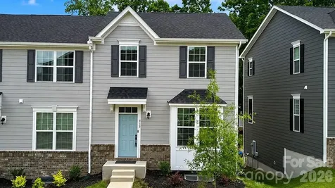 513 Evergreen Terrace Cramerton NC 28032
