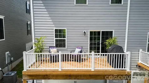 513 Evergreen Terrace Cramerton NC 28032