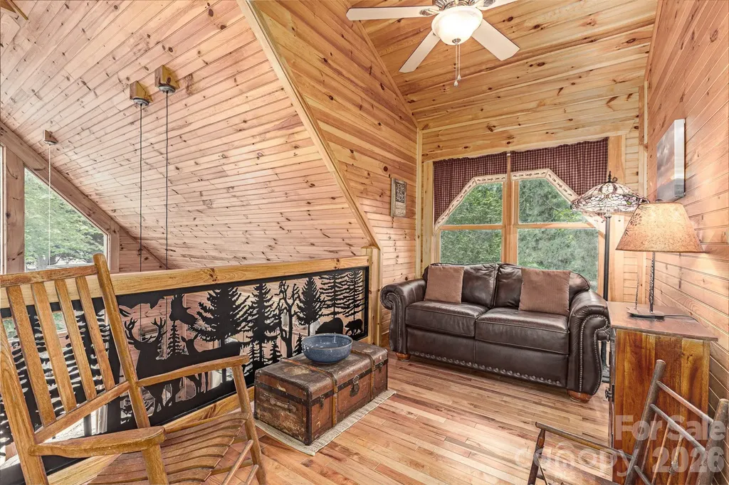 68 Woodgate Trail Nebo NC 28751
