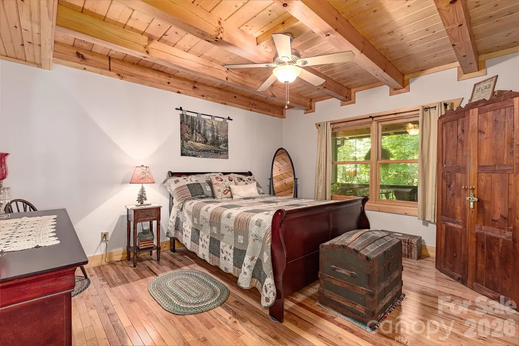 68 Woodgate Trail Nebo NC 28751