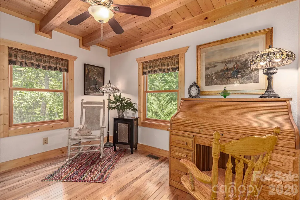 68 Woodgate Trail Nebo NC 28751