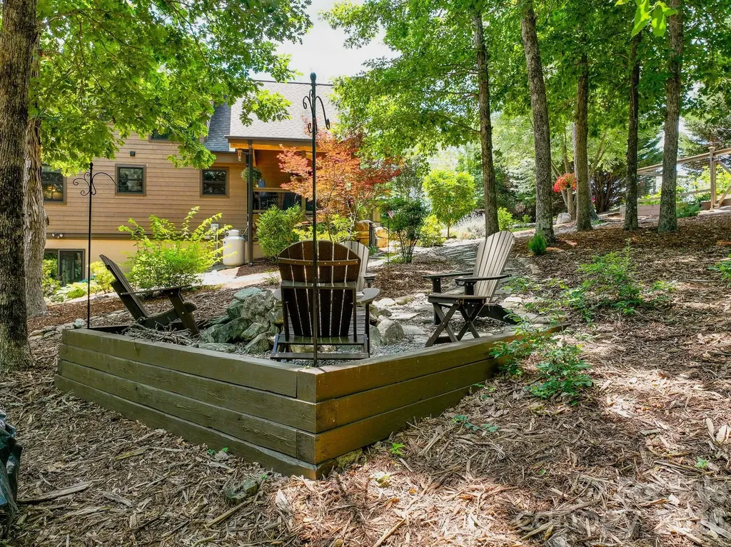 68 Woodgate Trail Nebo NC 28751