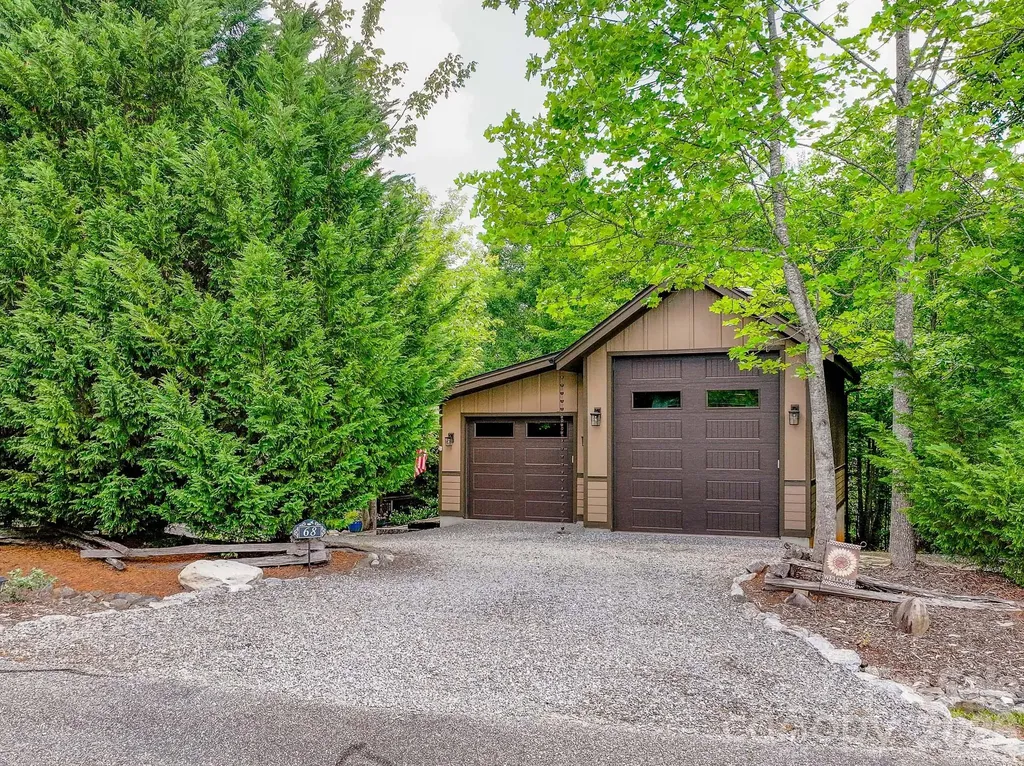 68 Woodgate Trail Nebo NC 28751