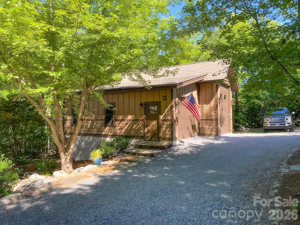 68 Woodgate Trail Nebo NC 28751