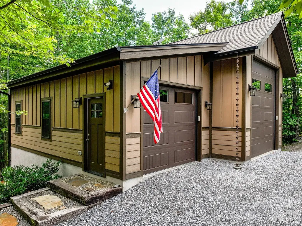 68 Woodgate Trail Nebo NC 28751