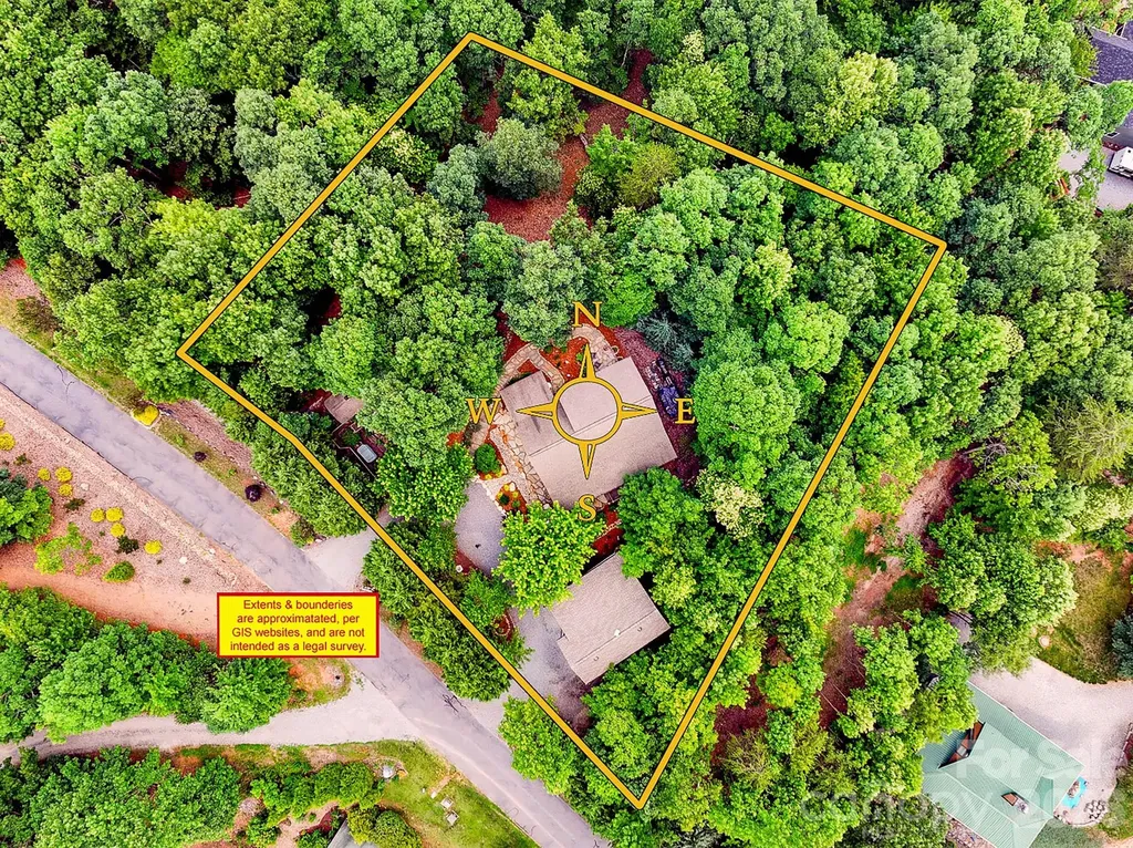 68 Woodgate Trail Nebo NC 28751