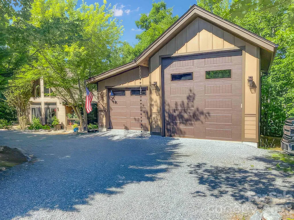 68 Woodgate Trail Nebo NC 28751
