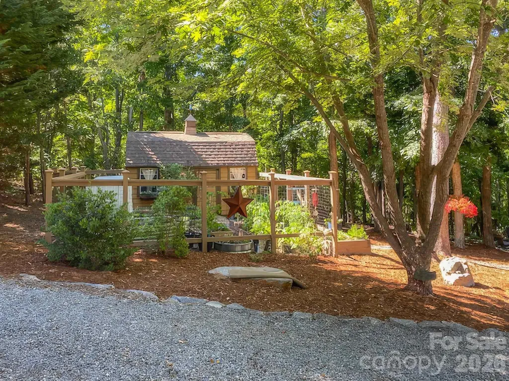 68 Woodgate Trail Nebo NC 28751