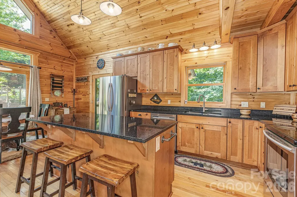 68 Woodgate Trail Nebo NC 28751