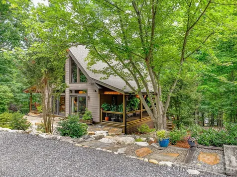 68 Woodgate Trail Nebo NC 28751