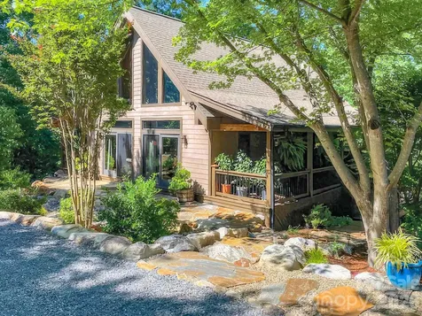 68 Woodgate Trail Nebo NC 28751